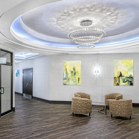 Holiday Inn Houston Sw-Near Sugar Land By Ihg מראה חיצוני תמונה