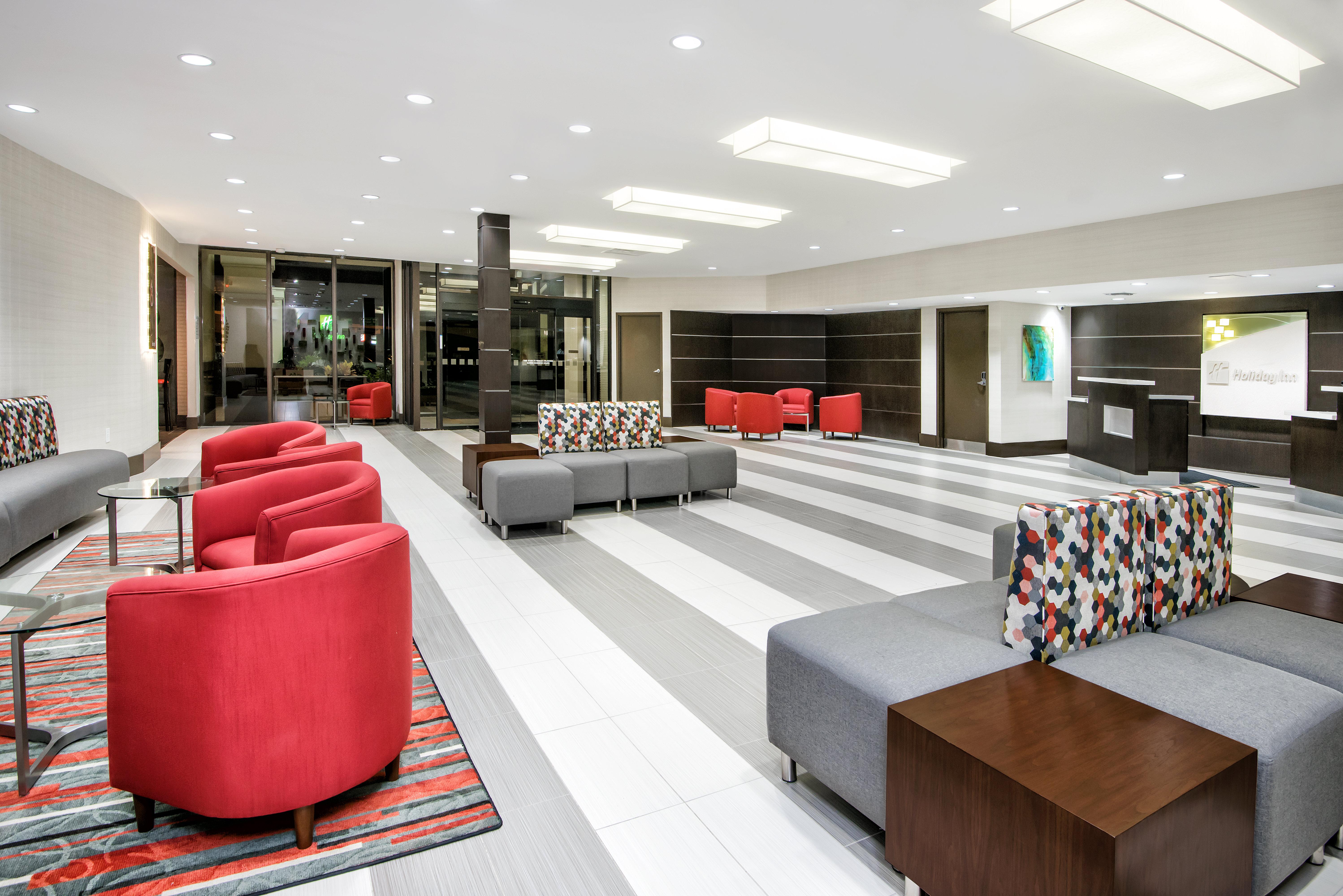 Holiday Inn Houston Sw-Near Sugar Land By Ihg מראה חיצוני תמונה