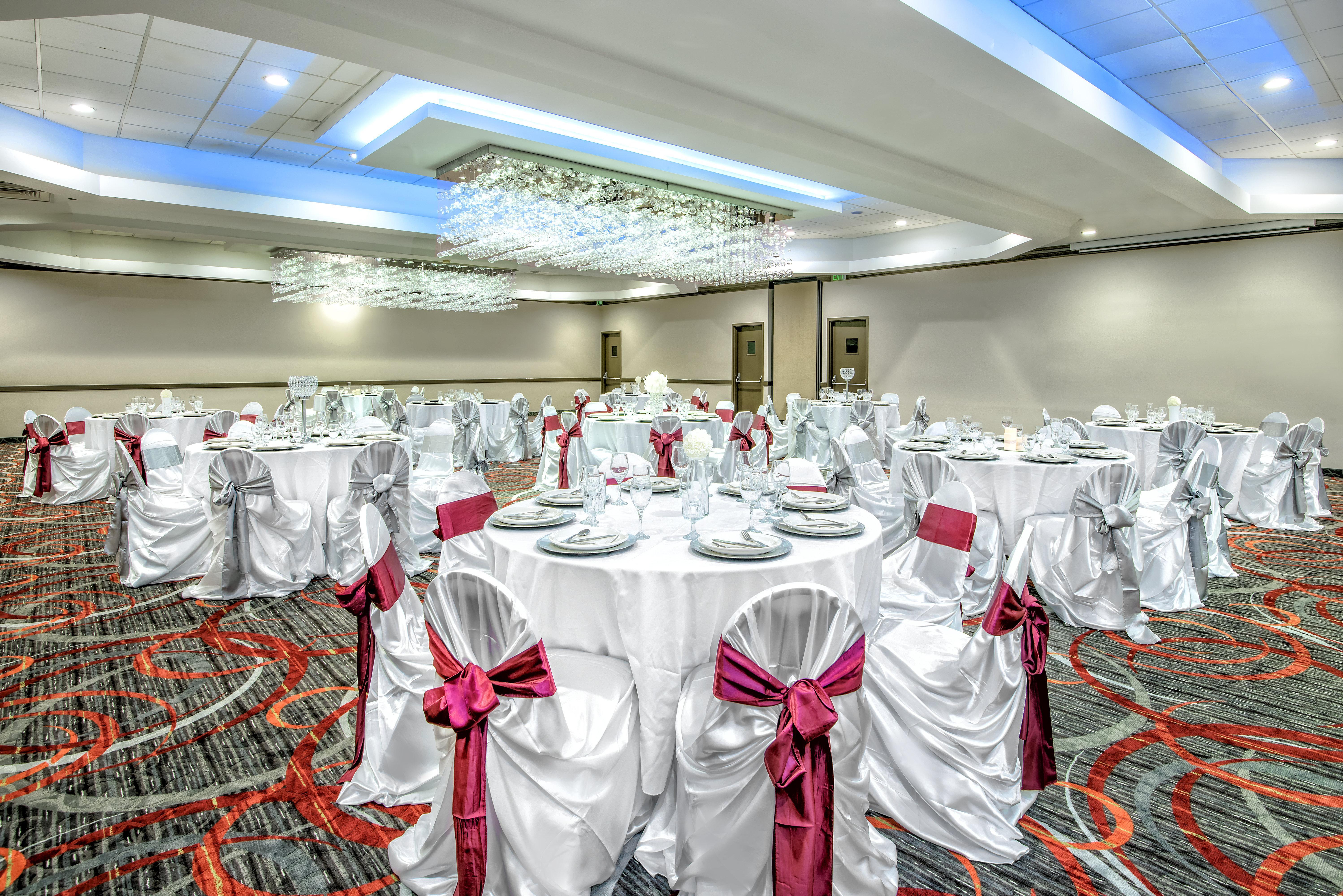 Holiday Inn Houston Sw-Near Sugar Land By Ihg מראה חיצוני תמונה