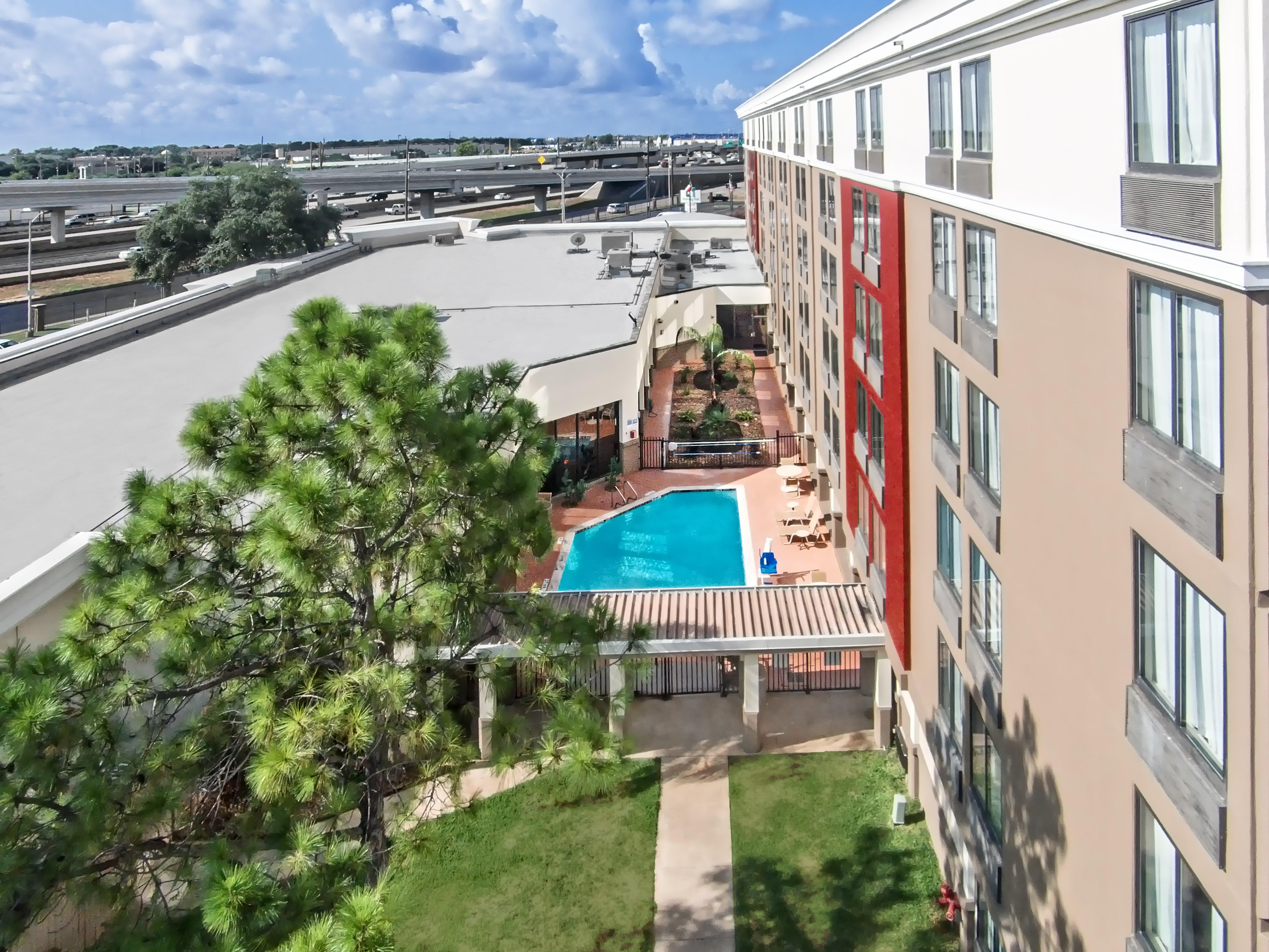 Holiday Inn Houston Sw-Near Sugar Land By Ihg מראה חיצוני תמונה