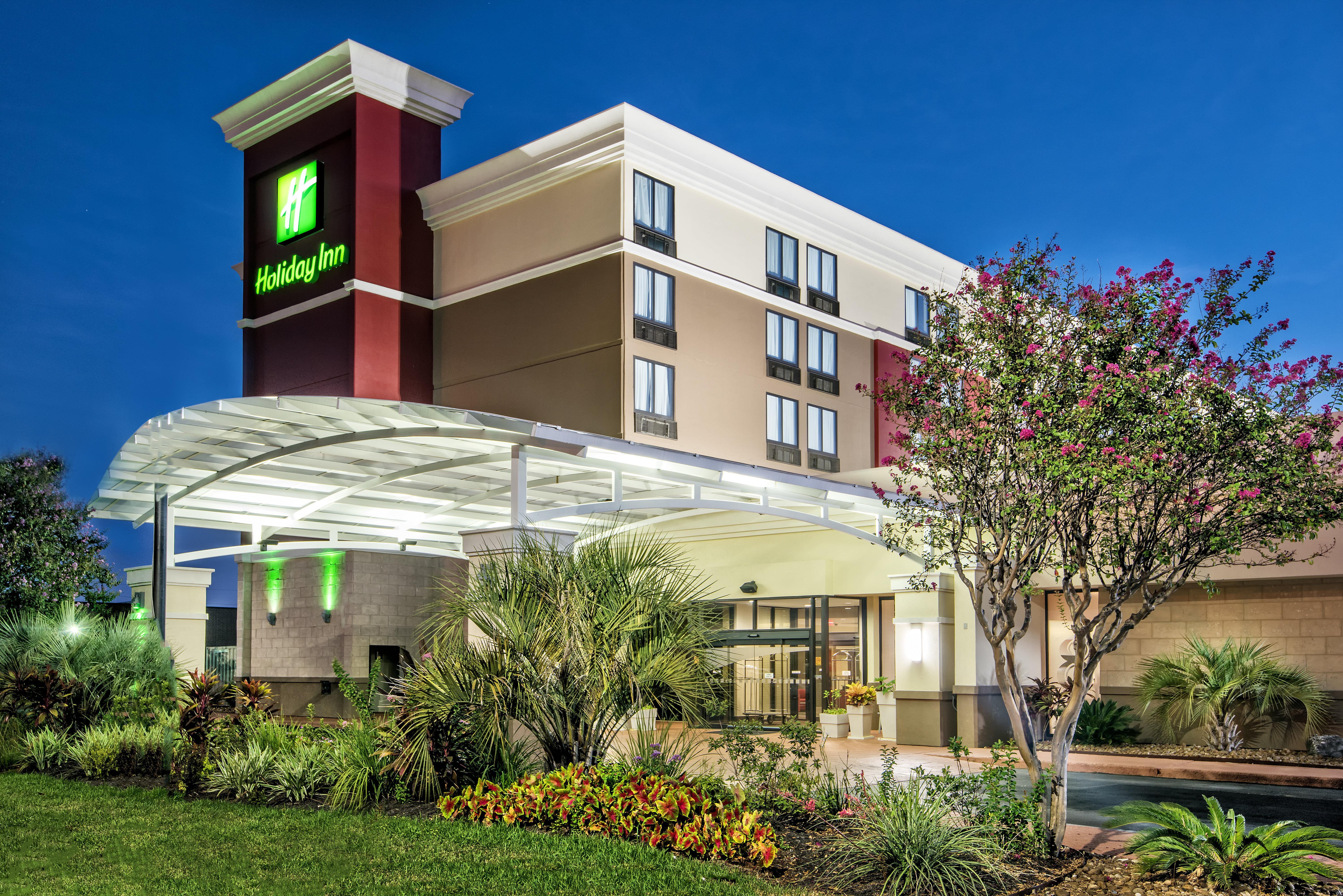 Holiday Inn Houston Sw-Near Sugar Land By Ihg מראה חיצוני תמונה