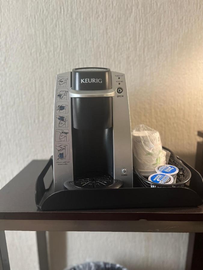 Holiday Inn Houston Sw-Near Sugar Land By Ihg מראה חיצוני תמונה
