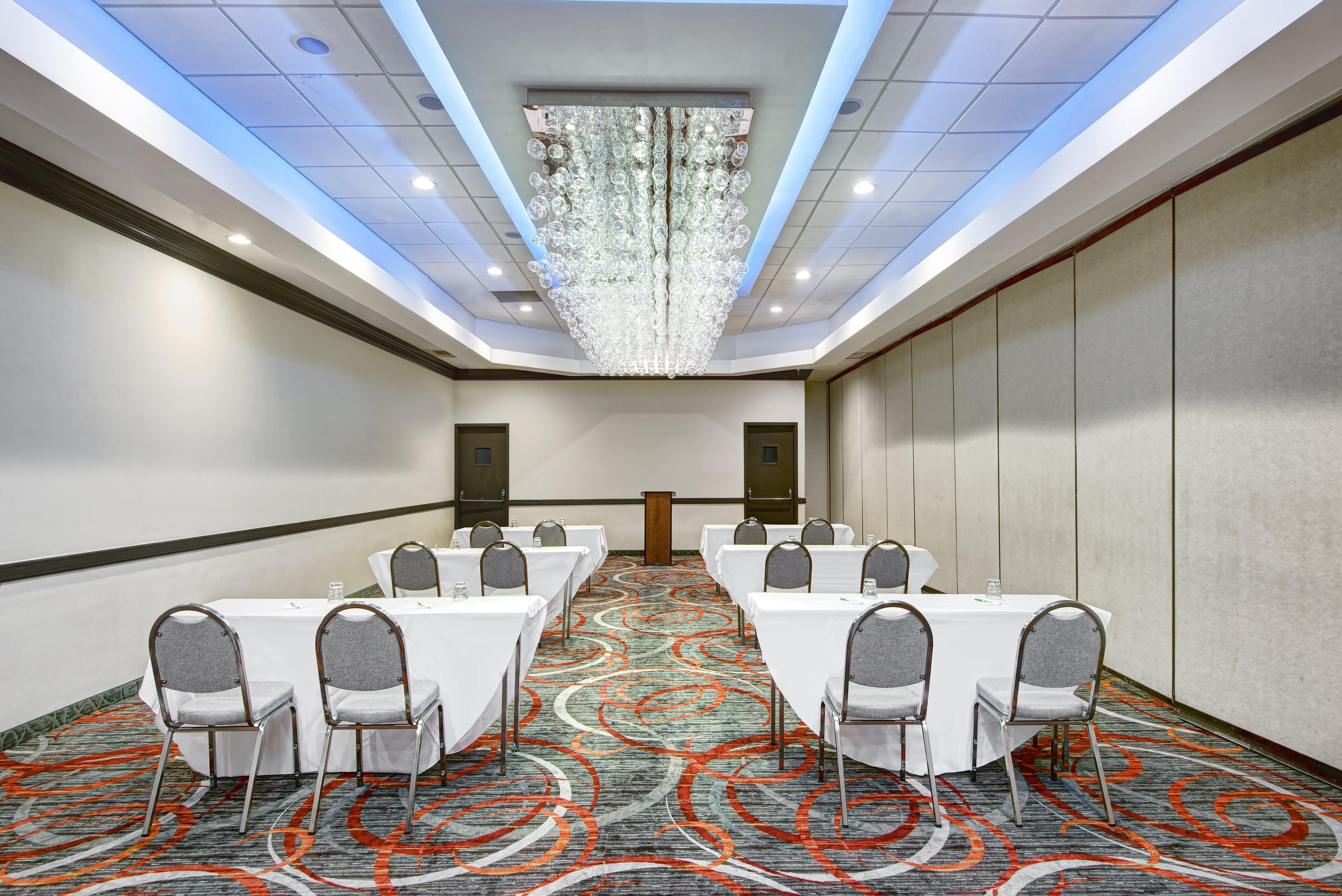 Holiday Inn Houston Sw-Near Sugar Land By Ihg מראה חיצוני תמונה
