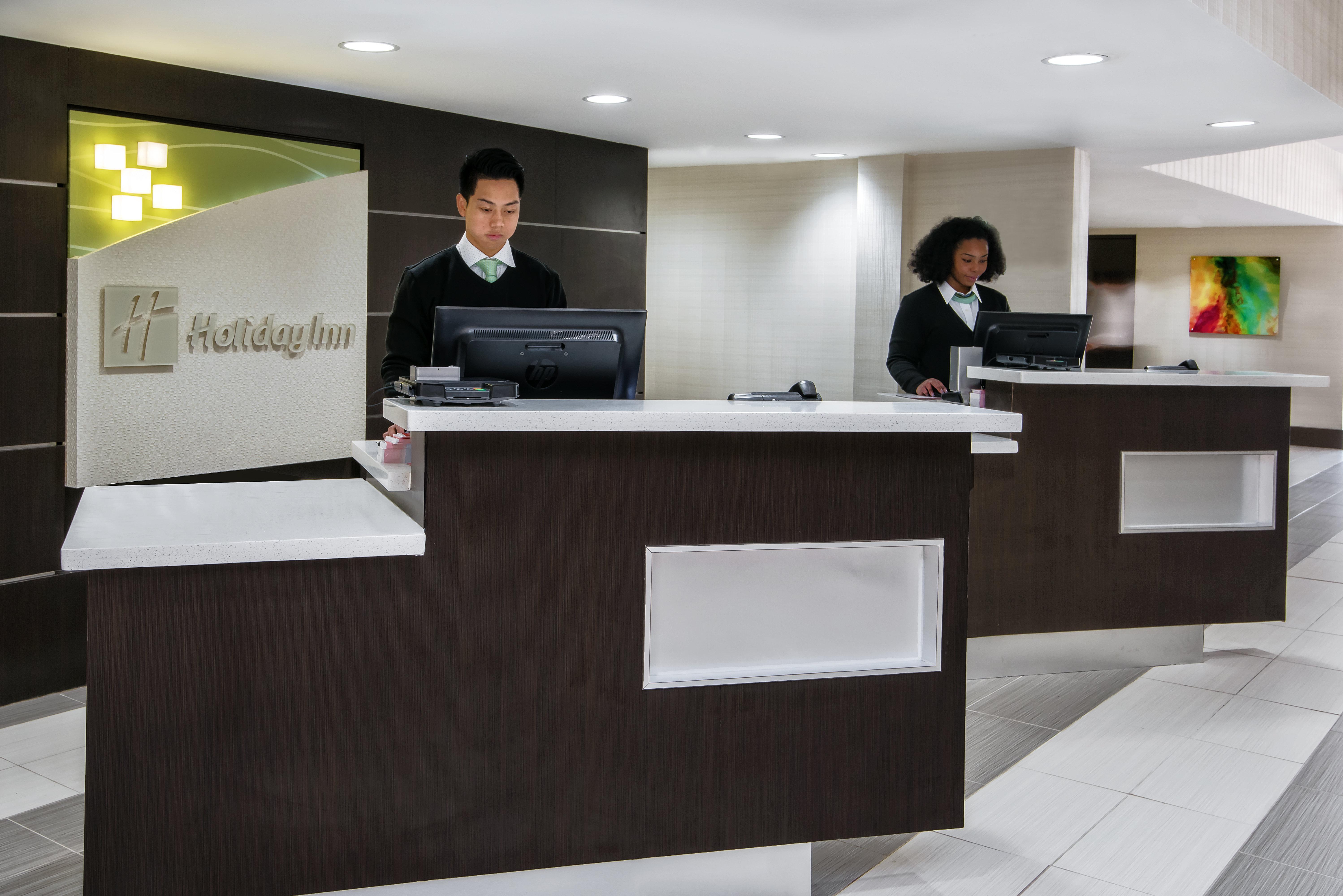 Holiday Inn Houston Sw-Near Sugar Land By Ihg מראה חיצוני תמונה