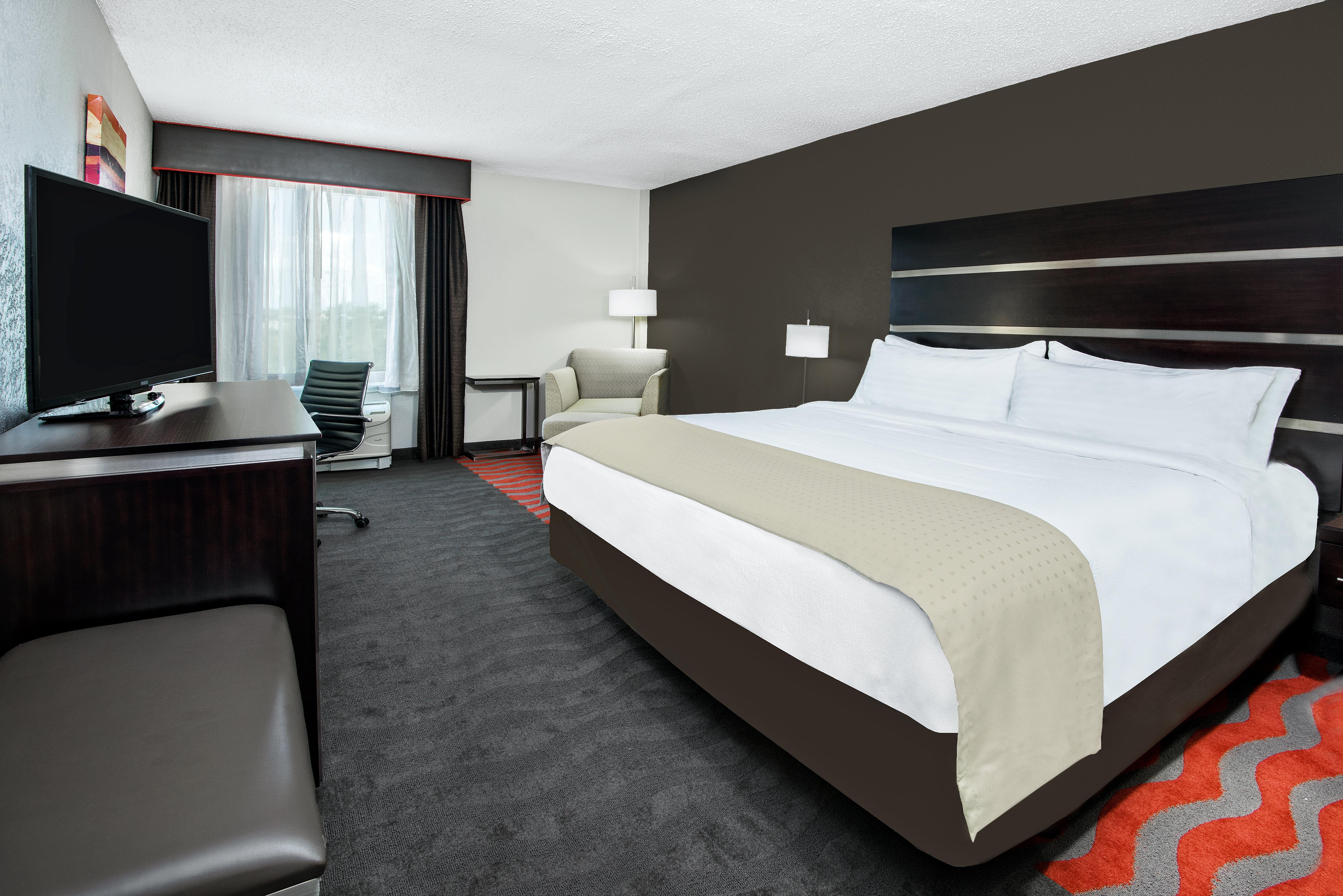 Holiday Inn Houston Sw-Near Sugar Land By Ihg מראה חיצוני תמונה