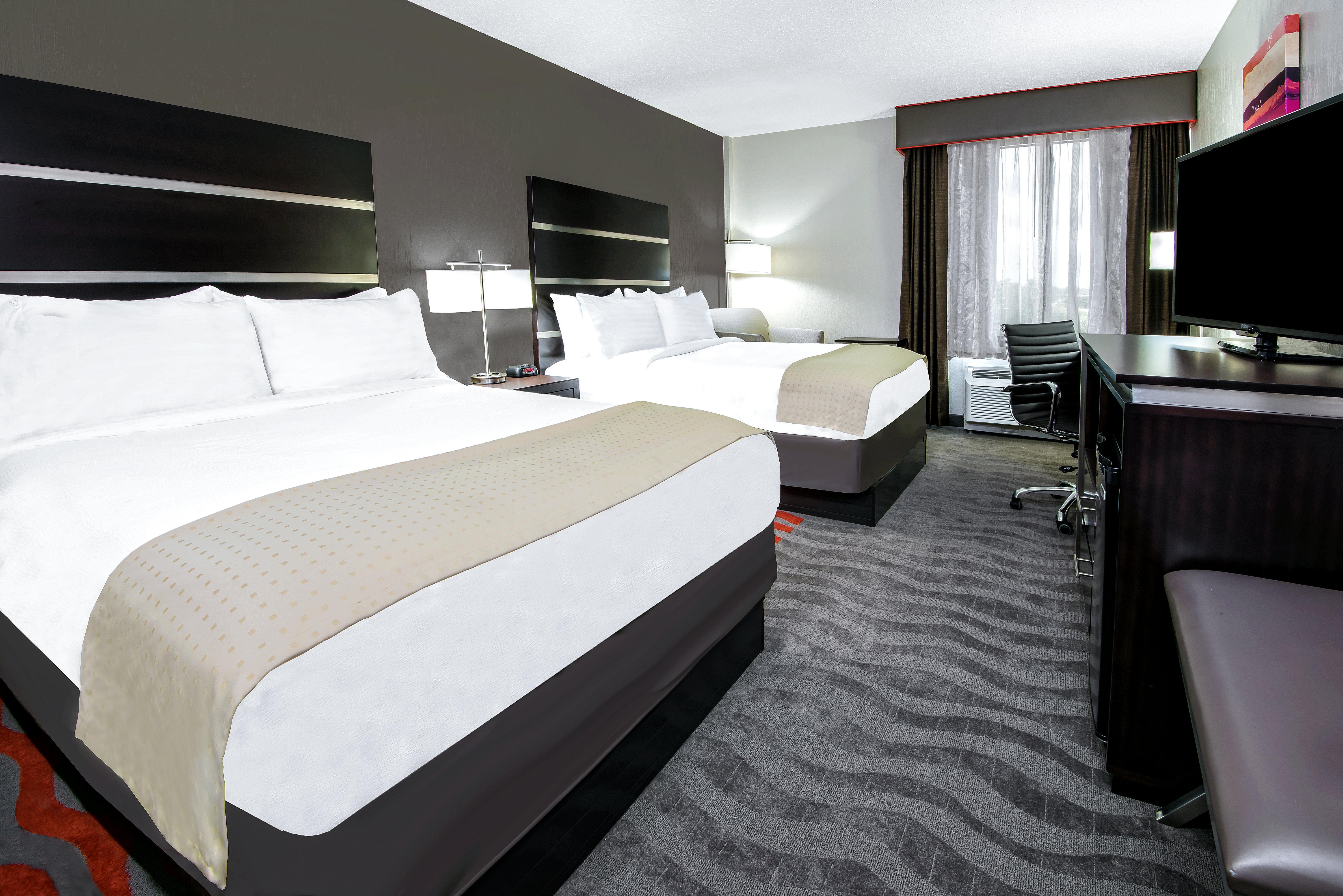 Holiday Inn Houston Sw-Near Sugar Land By Ihg מראה חיצוני תמונה
