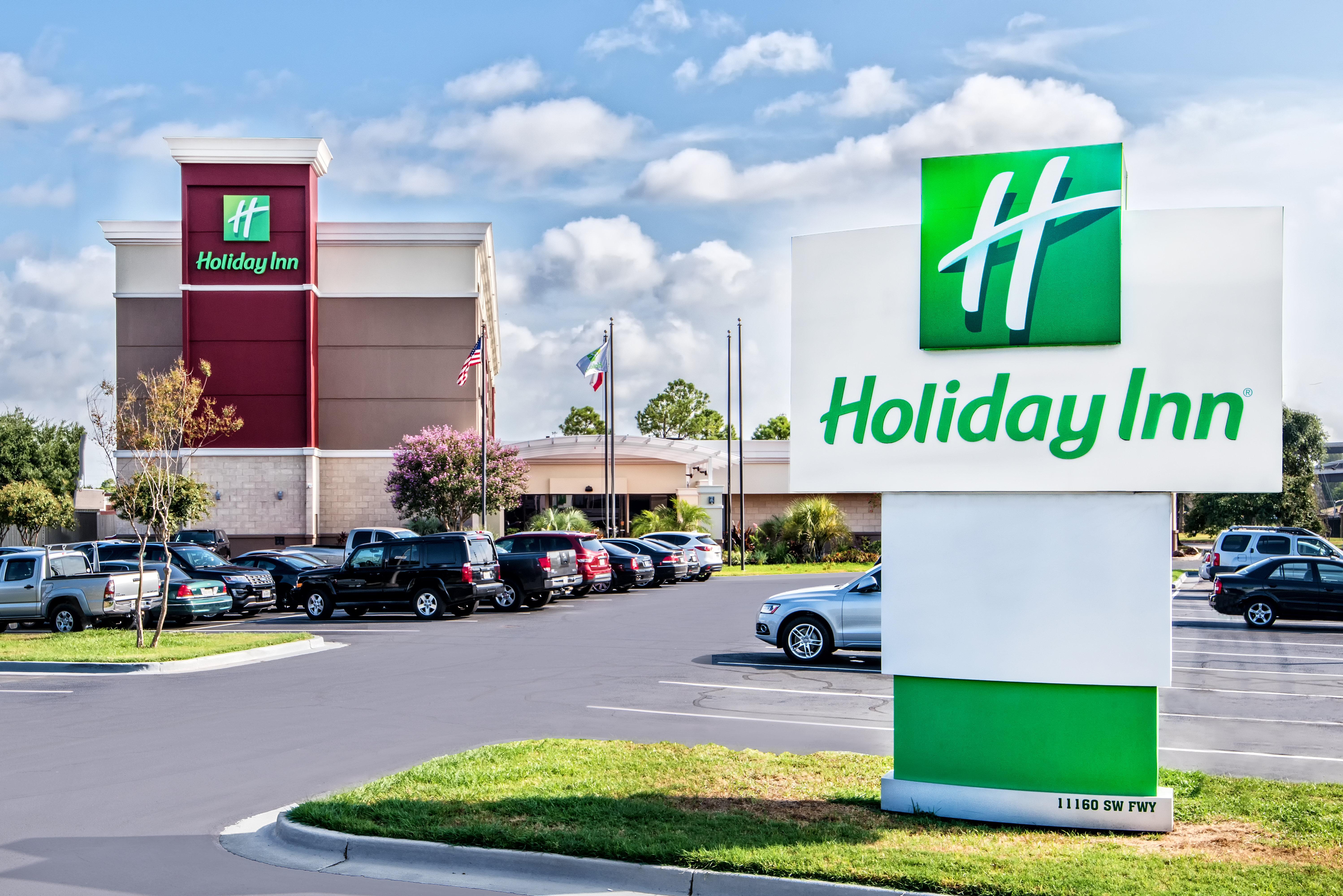 Holiday Inn Houston Sw-Near Sugar Land By Ihg מראה חיצוני תמונה