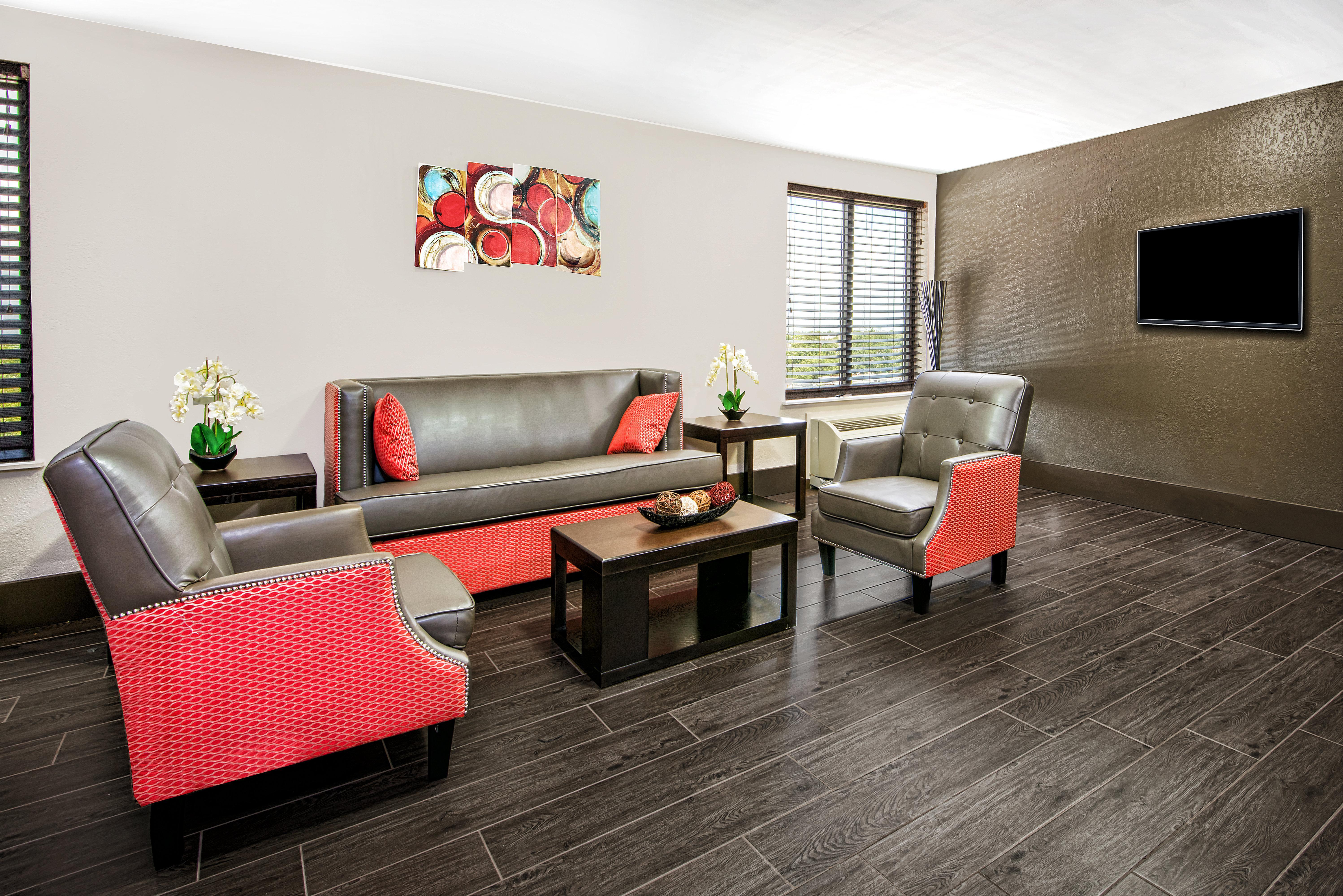 Holiday Inn Houston Sw-Near Sugar Land By Ihg מראה חיצוני תמונה
