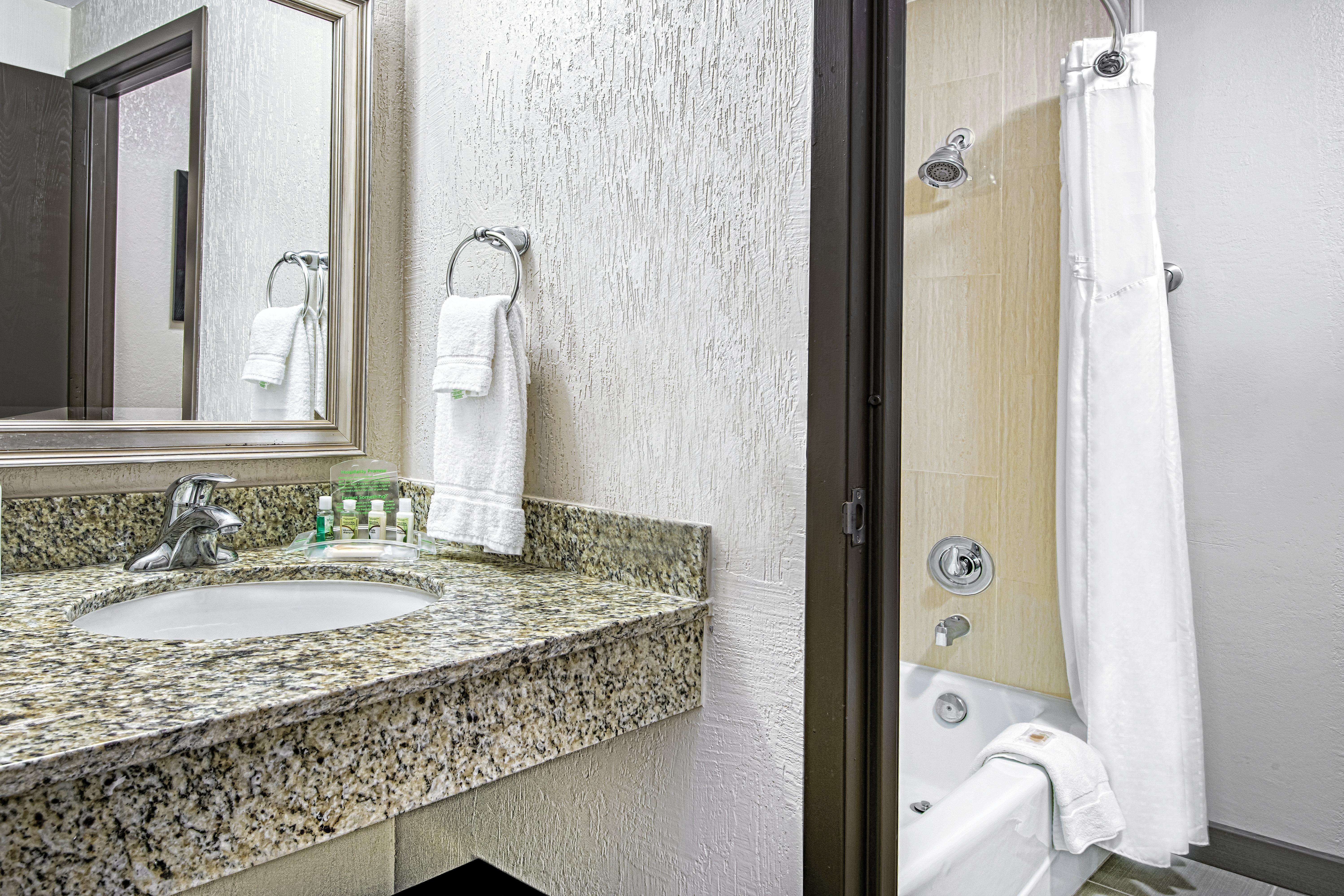 Holiday Inn Houston Sw-Near Sugar Land By Ihg מראה חיצוני תמונה