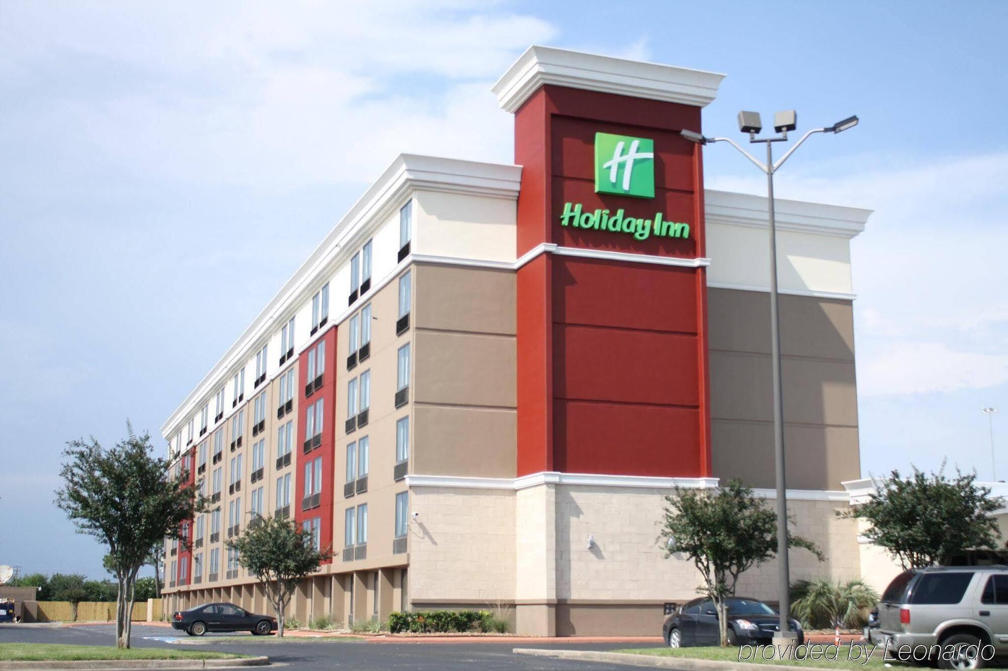 Holiday Inn Houston Sw-Near Sugar Land By Ihg מראה חיצוני תמונה