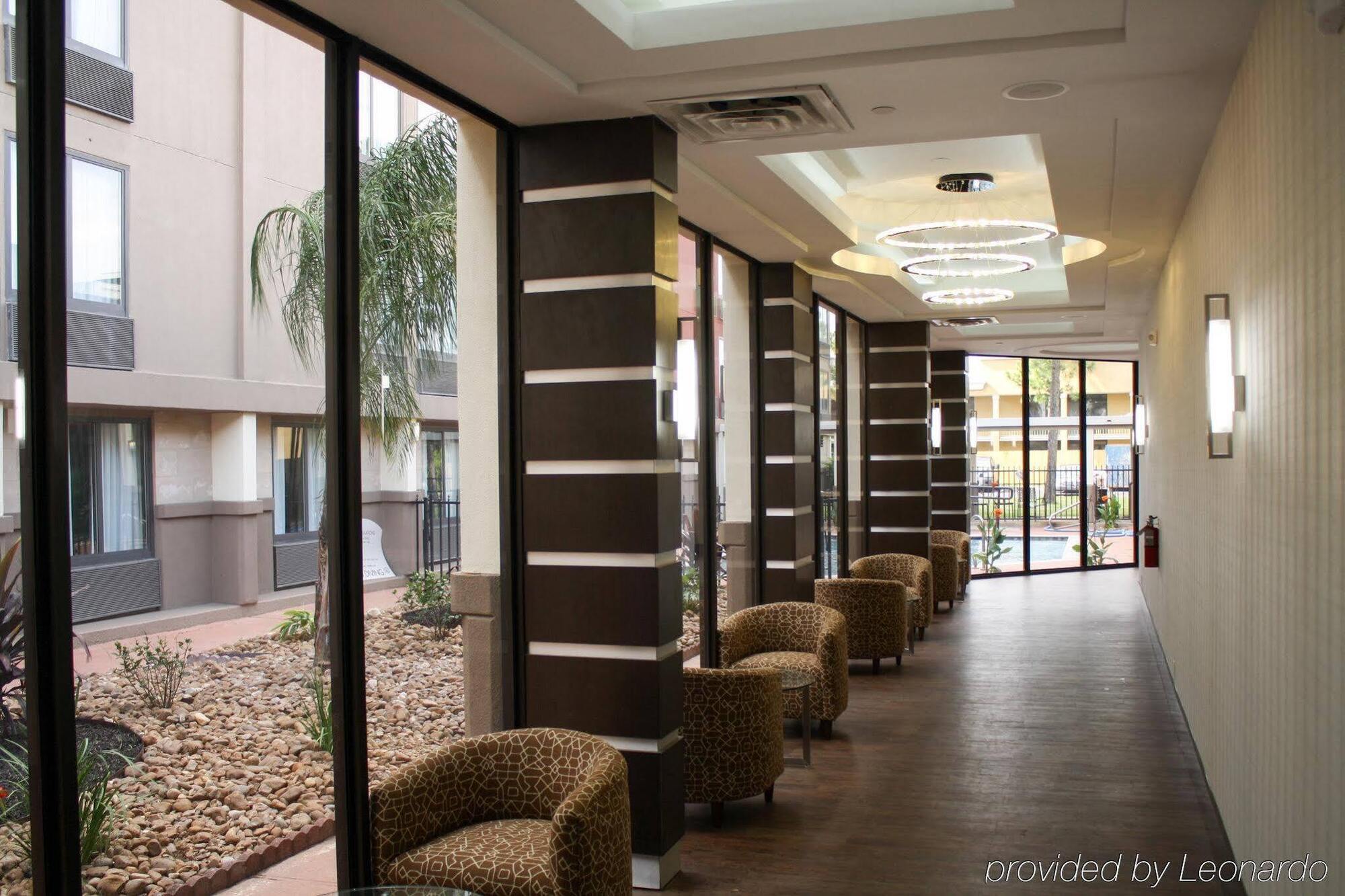 Holiday Inn Houston Sw-Near Sugar Land By Ihg מראה חיצוני תמונה