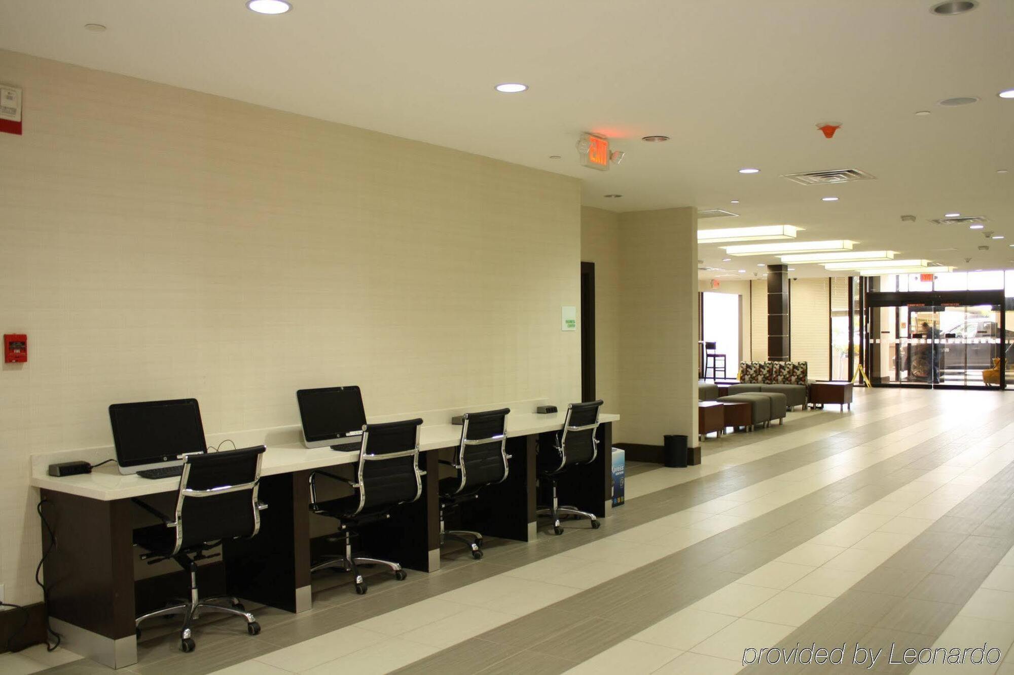 Holiday Inn Houston Sw-Near Sugar Land By Ihg מראה חיצוני תמונה