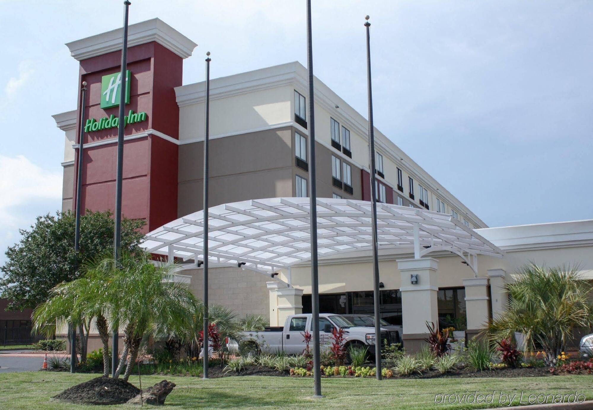 Holiday Inn Houston Sw-Near Sugar Land By Ihg מראה חיצוני תמונה