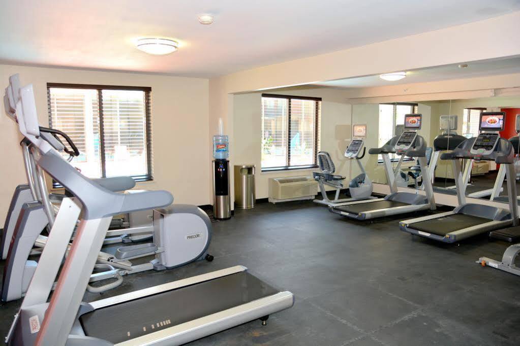 Holiday Inn Houston Sw-Near Sugar Land By Ihg מראה חיצוני תמונה